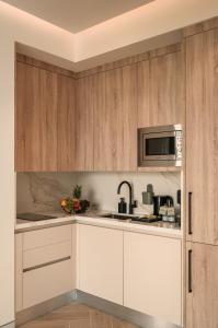 Fanaya Hotel Jeddah by Brassbell فندق فنايا جدة