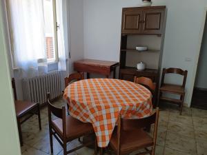 Appartamento via sabotino