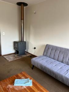 Casa amplia con excelente ubicación