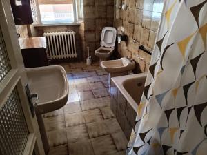 Appartamento via sabotino