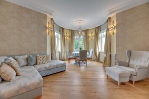 PORTO RESIDENCE Sopot