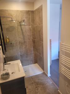 Maison extramuros T4 clim