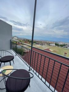 TheMoonApartments-Centrul Maria Beatrice