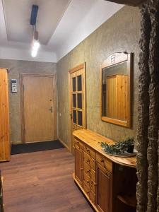 Quiet and Cozy 3BR Apartment Near Center and Airport