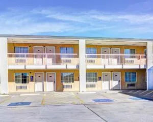 Nites Inn - Harker Heights