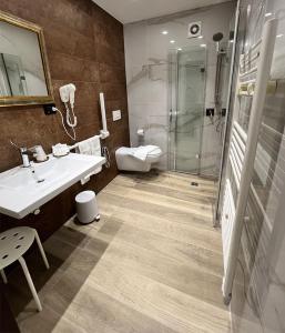 Residence POZZOROSSO