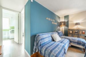 Casa Gilda - Sant'Antioco Centro img12