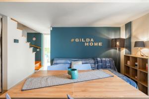 Casa Gilda - Sant'Antioco Centro img1