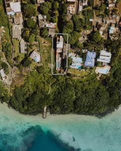 2 bedroom Condo -Villa Ibiza