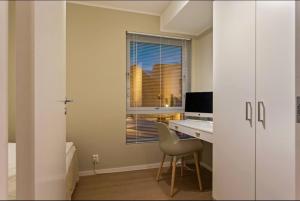 J og F - Ubytování bez kategorie ve městě Bergen