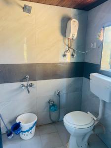 Bs patil farmhouse by Prashant Patil