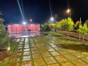 Bs patil farmhouse by Prashant Patil