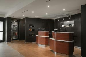 Courtyard by Marriott Louisville East