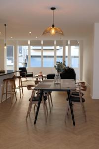 Brussels center spacious and central apartment