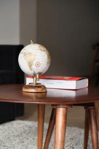 Brussels center spacious and central apartment