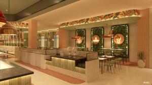 Riu Jalisco -Inclusive