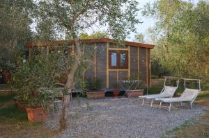 Villa Orta - Agriturismo con cucina Vegan, Plant-based Farmhouse