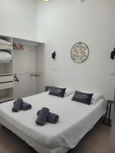 Maison extramuros T4 clim