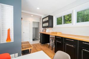 Private Beachfront Lake Michigan Getaway