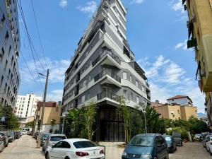 Tirana Modern Stay