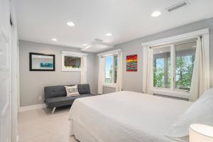 Private Beachfront Lake Michigan Getaway