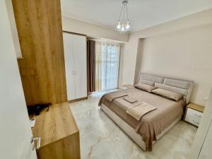 Tirana Modern Stay