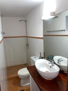 Auberge des Cocotiers du Sine Saloum