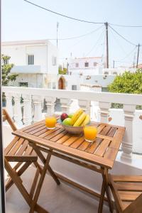 Niriana Verde Apartment