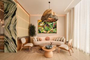 Fanaya Hotel Jeddah by Brassbell فندق فنايا جدة