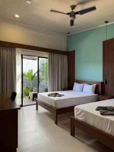 Jardín de Martín - Hotel Boutique