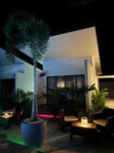 Jardín de Martín - Hotel Boutique