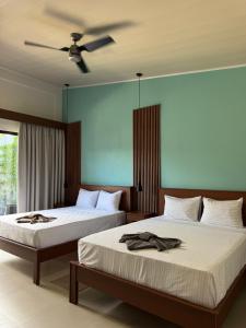 Jardín de Martín - Hotel Boutique