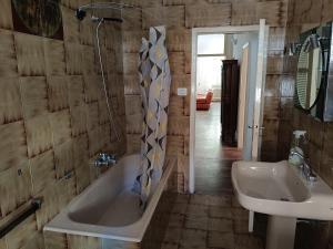 Appartamento via sabotino