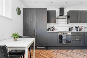 Stylish 1BR Cardiff Bay Central Location