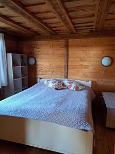 Viesu māja "Ozoliņi"