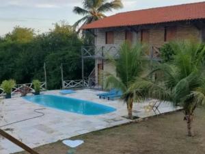 Camping e Pousada Três Lagoas