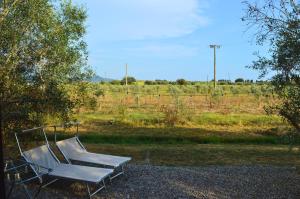 Villa Orta - Agriturismo con cucina Vegan, Plant-based Farmhouse