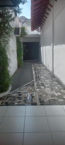 Casa Aconchegante e Confortável no Centro de Belém