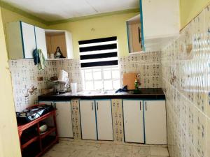 2 bedroom bungalow in meru town