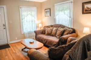 Home Away from Home 2 bedroom house