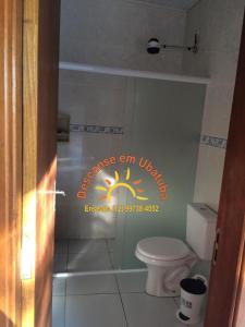 Casa com piscina Descanse em Ubatuba