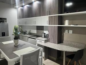 Stunning City Living at Loftus