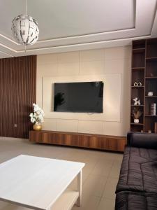 Luxury apartment in Mansouria