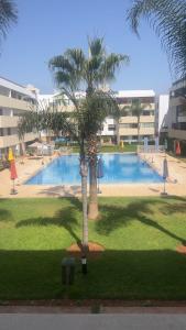 Luxury apartment in Mansouria