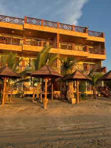 Aves de Laguna Beach