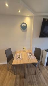 Ferienappartement Melanie