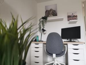 Appartements LE SAINT LOUIS Dijon : photos des chambres