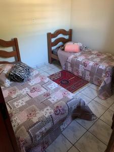 Apartamento completo