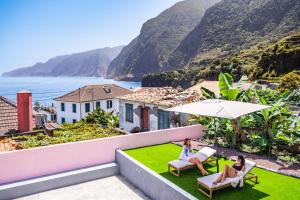 Villa Rosa Mare by Homie