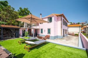 Villa Rosa Mare by Homie